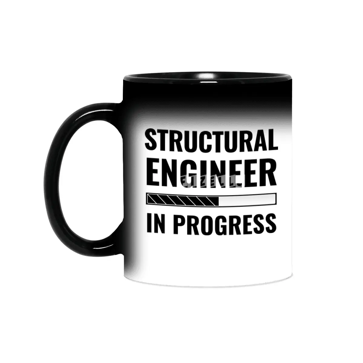 Structural Engineer In Progress With Status Bar Sihirli Kupa