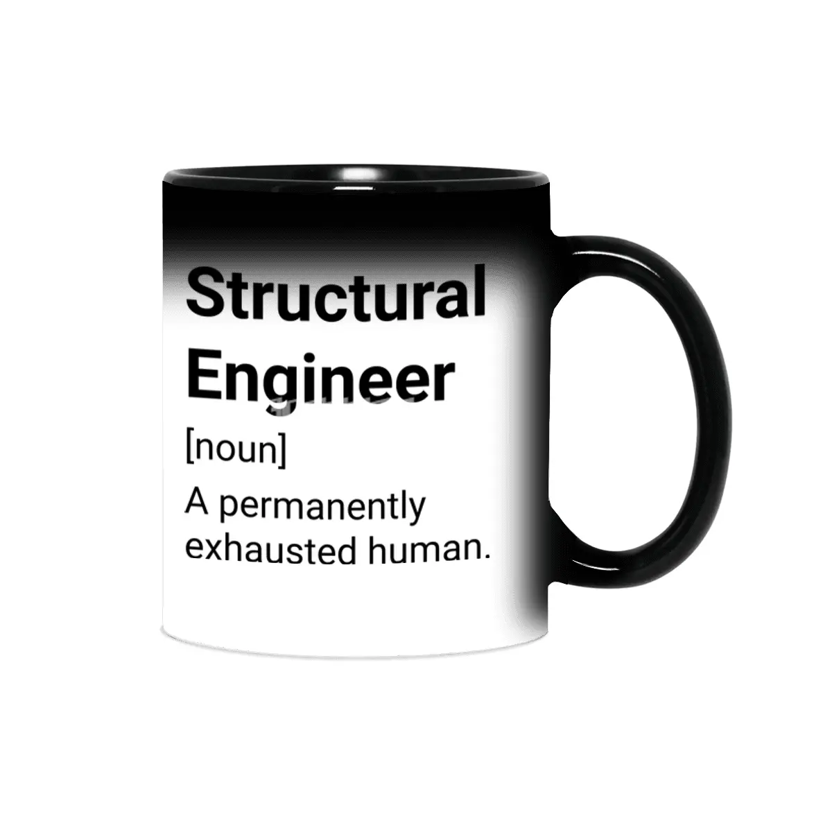 Structural Engineer Meaning: A Permanently Exhausted Human Sihirli Kupa