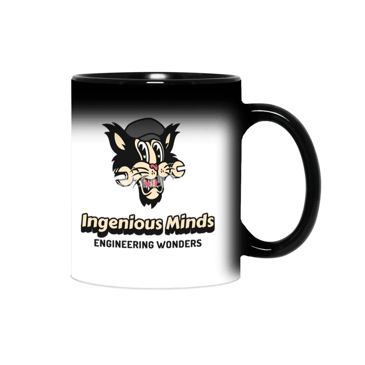 Ingenious Minds, Engineering Wonders Sihirli Kupa
