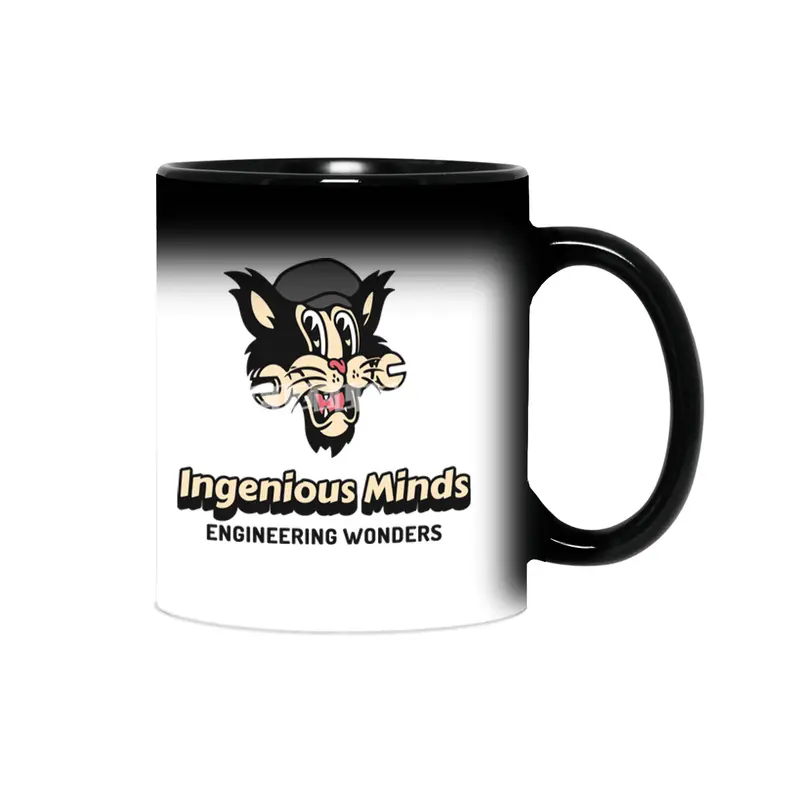 Ingenious Minds, Engineering Wonders Sihirli Kupa