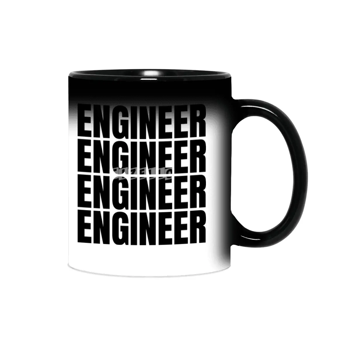 Engineer 4x Sihirli Kupa