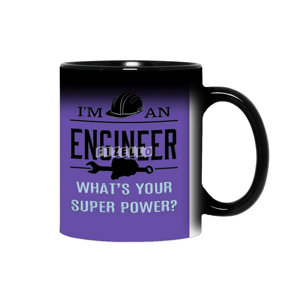 engineer Sihirli Kupa
