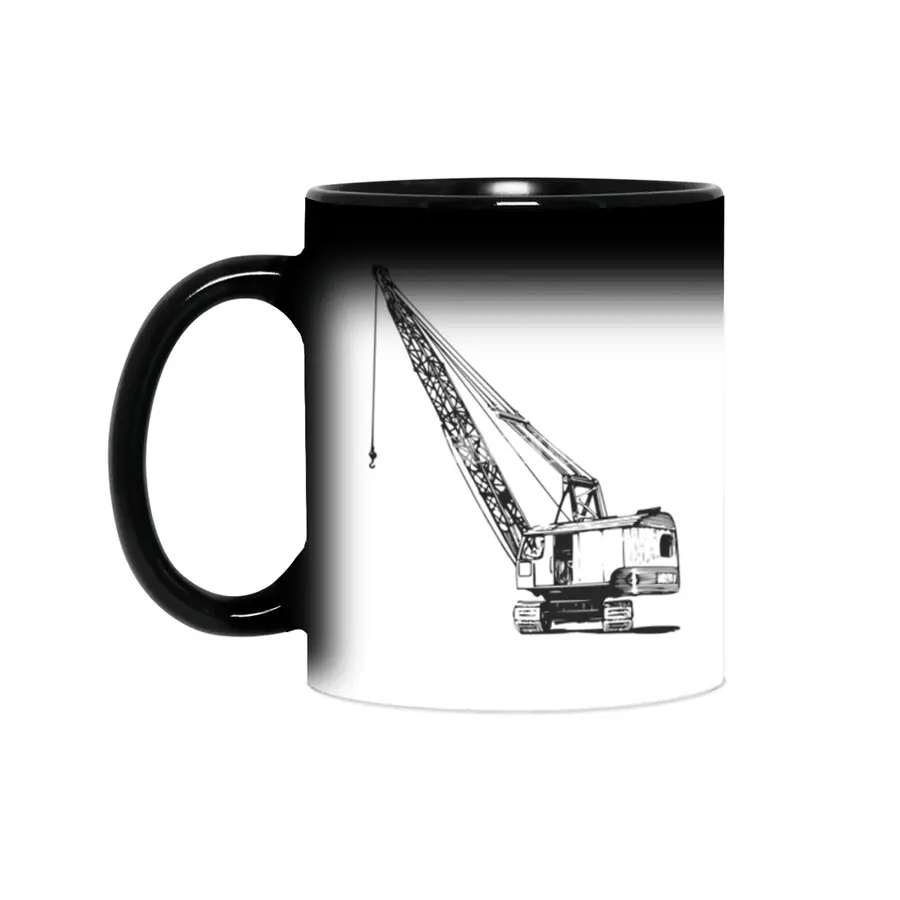 Engineer Design Sihirli Kupa