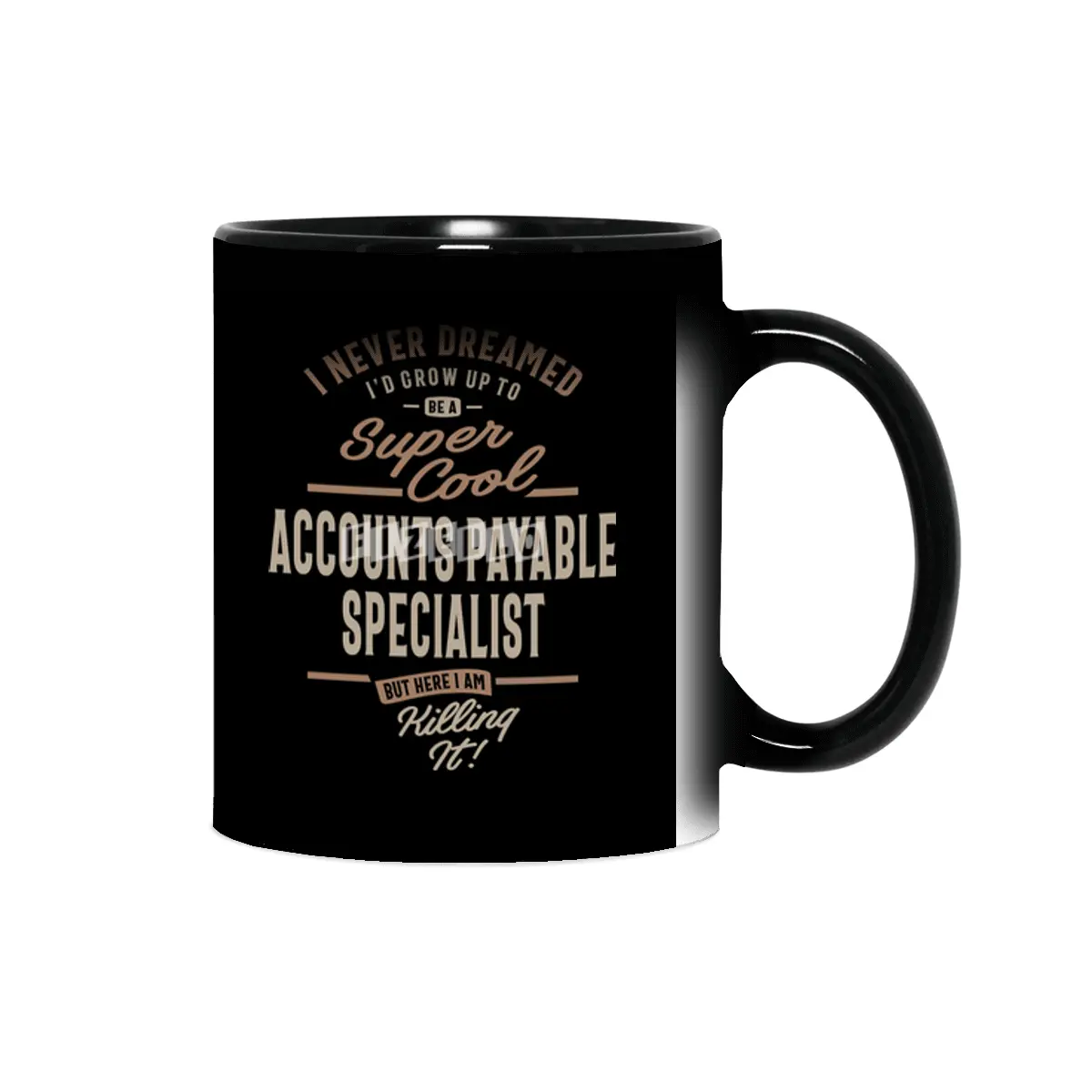 Accounts Payable Specialist Job Title Occupation Profession Sihirli Kupa