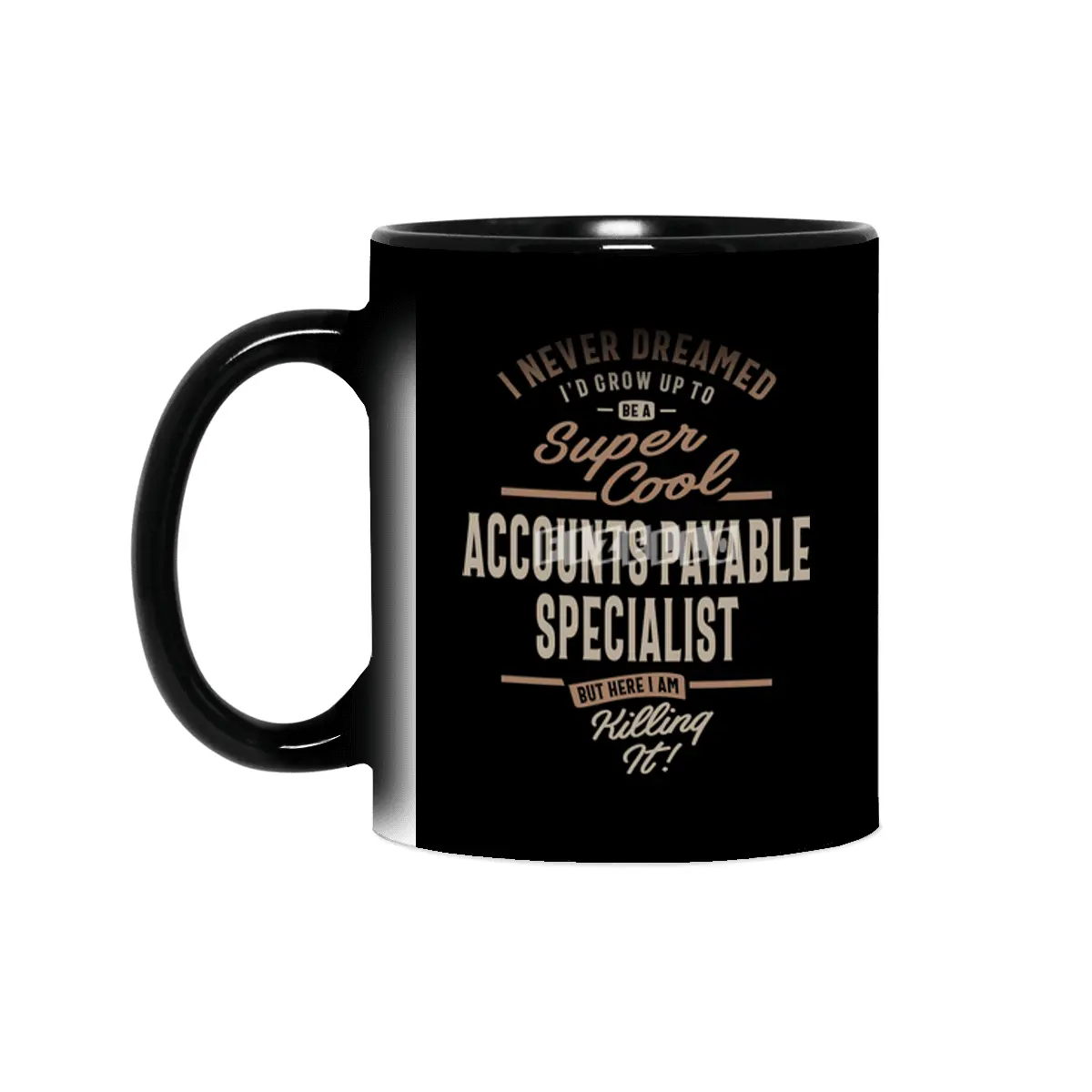 Accounts Payable Specialist Job Title Occupation Profession Sihirli Kupa