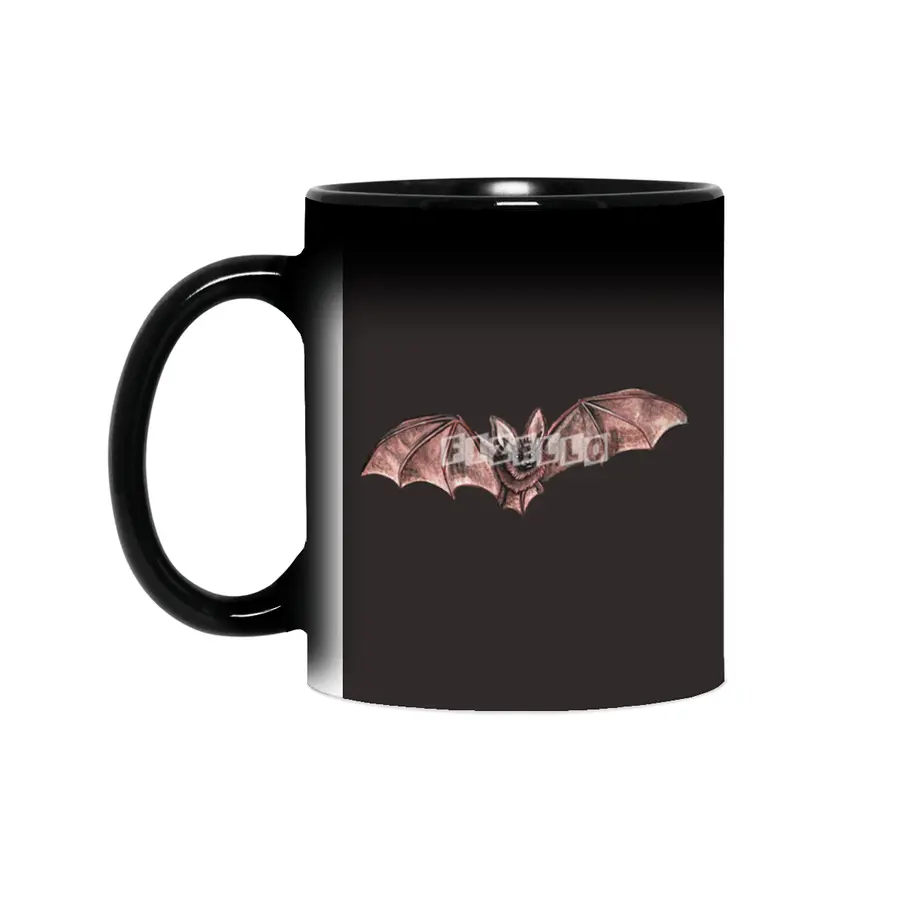 Bat Cutie Sihirli Kupa