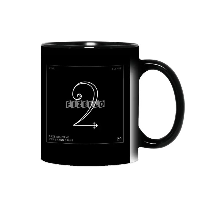 Number 2 | Alfavè Sihirli Kupa