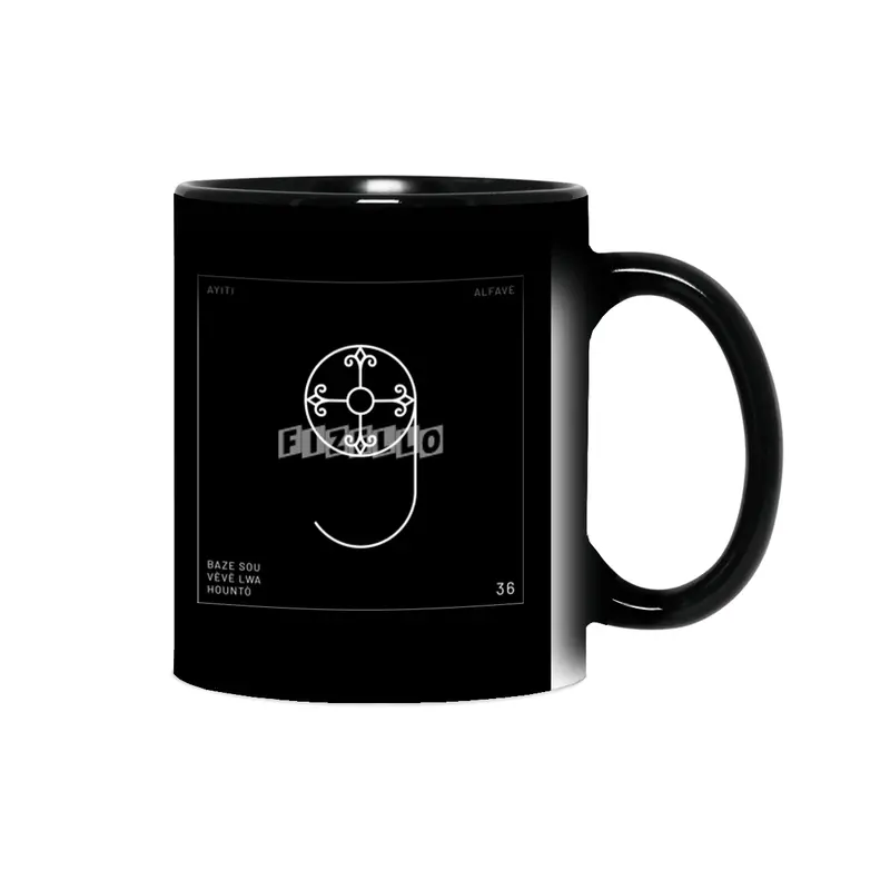 Number 9 | Alfavè Sihirli Kupa