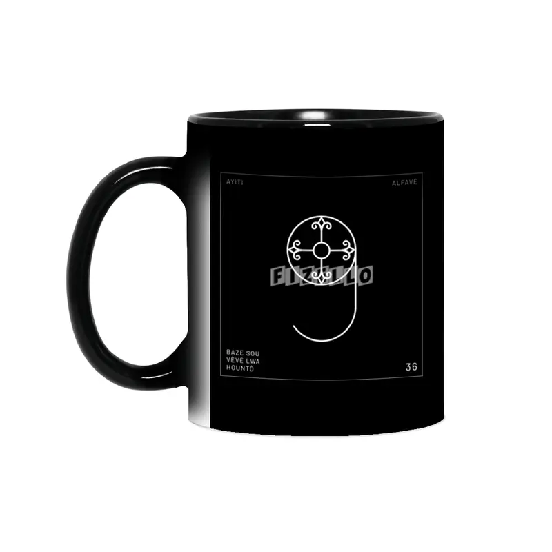Number 9 | Alfavè Sihirli Kupa