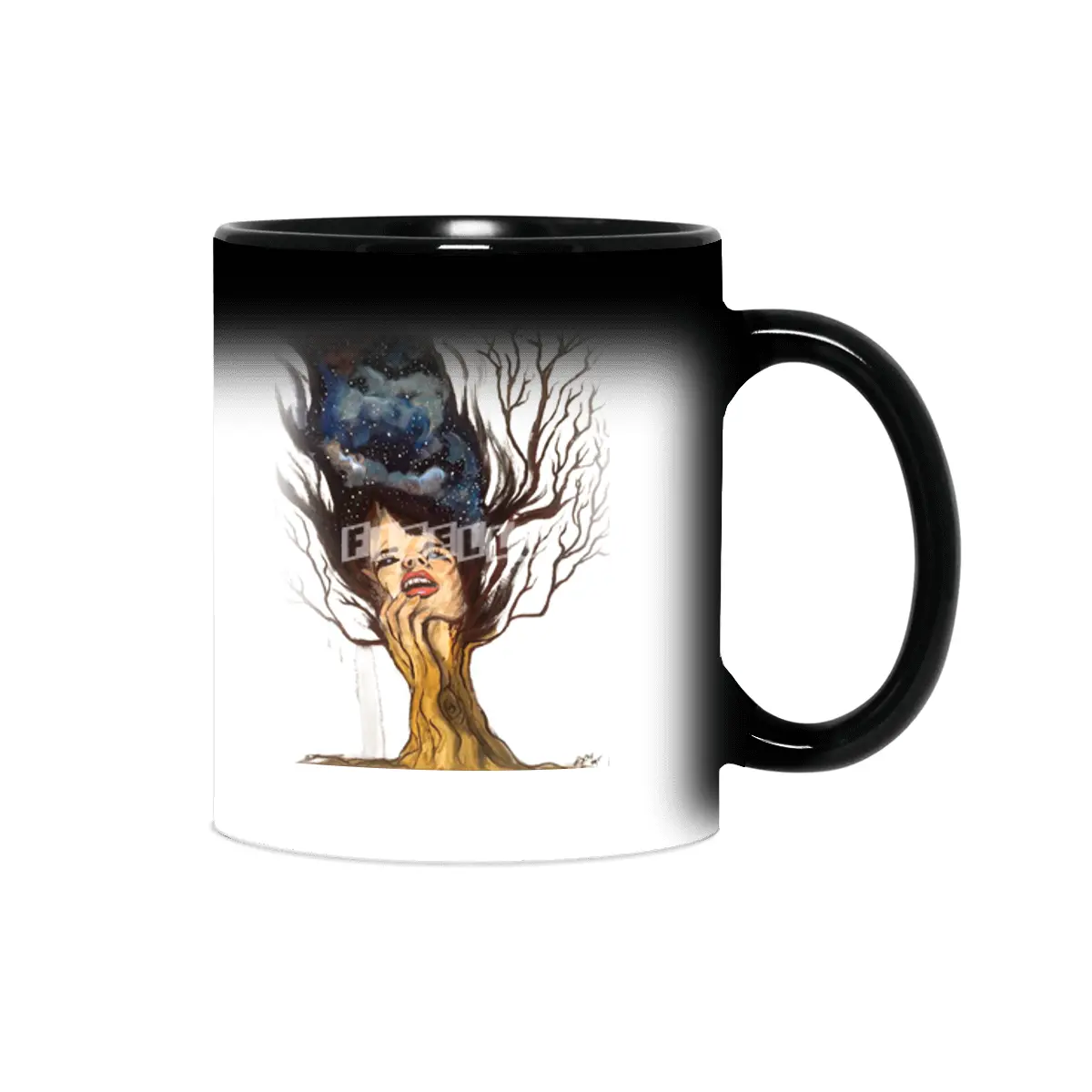 Dreaming Tree Sihirli Kupa