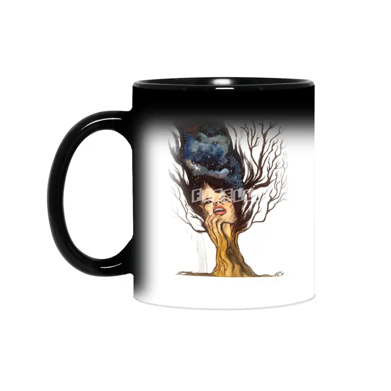 Dreaming Tree Sihirli Kupa