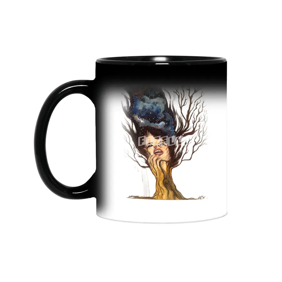 Dreaming Tree Sihirli Kupa