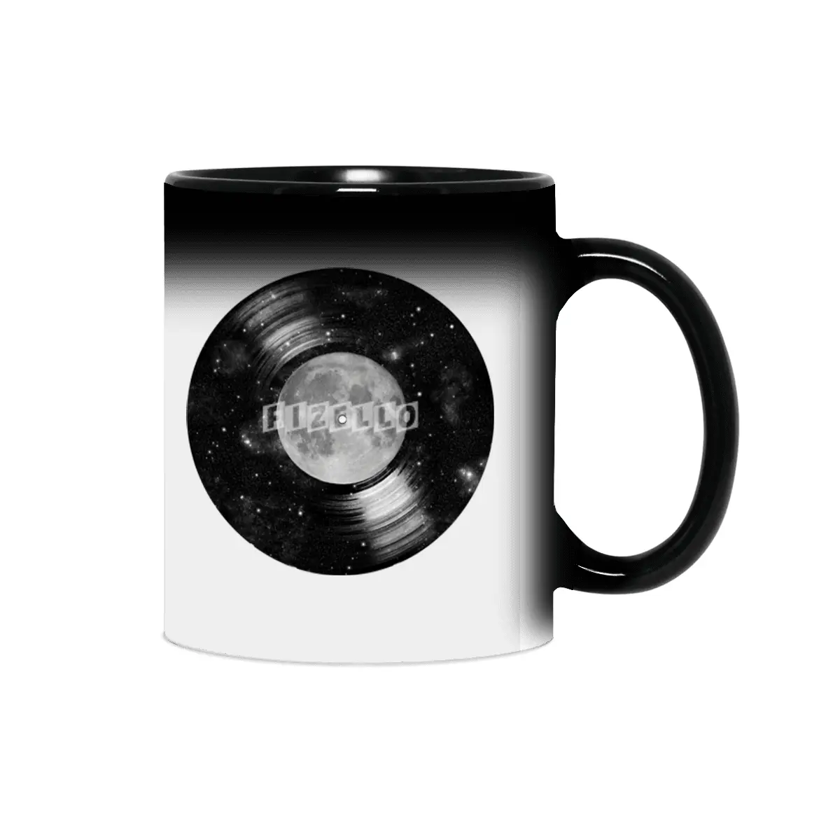 Galaxy Tunes Sihirli Kupa
