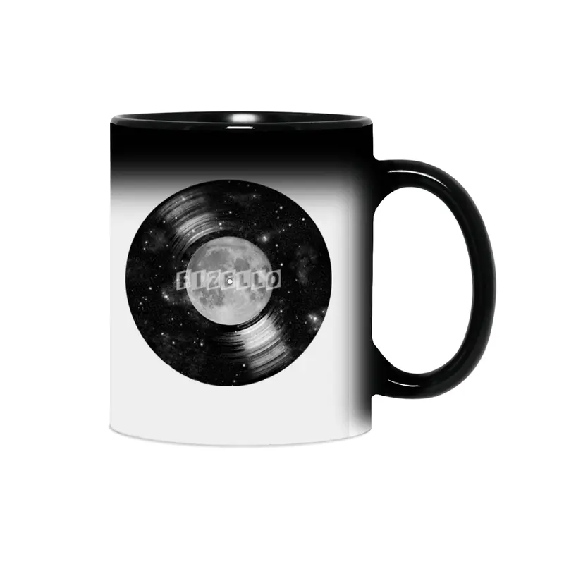Galaxy Tunes Sihirli Kupa