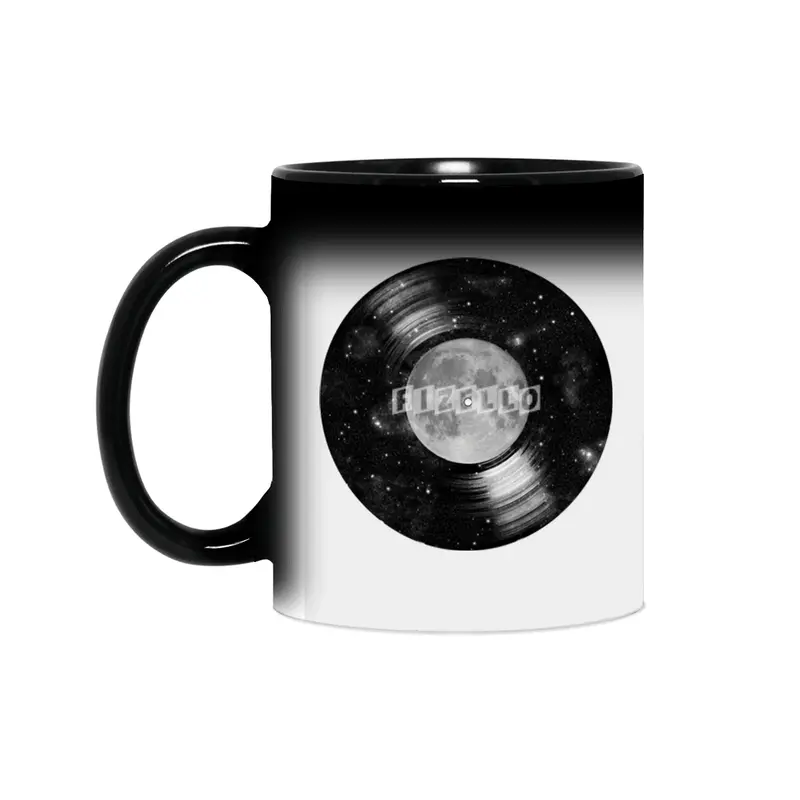 Galaxy Tunes Sihirli Kupa
