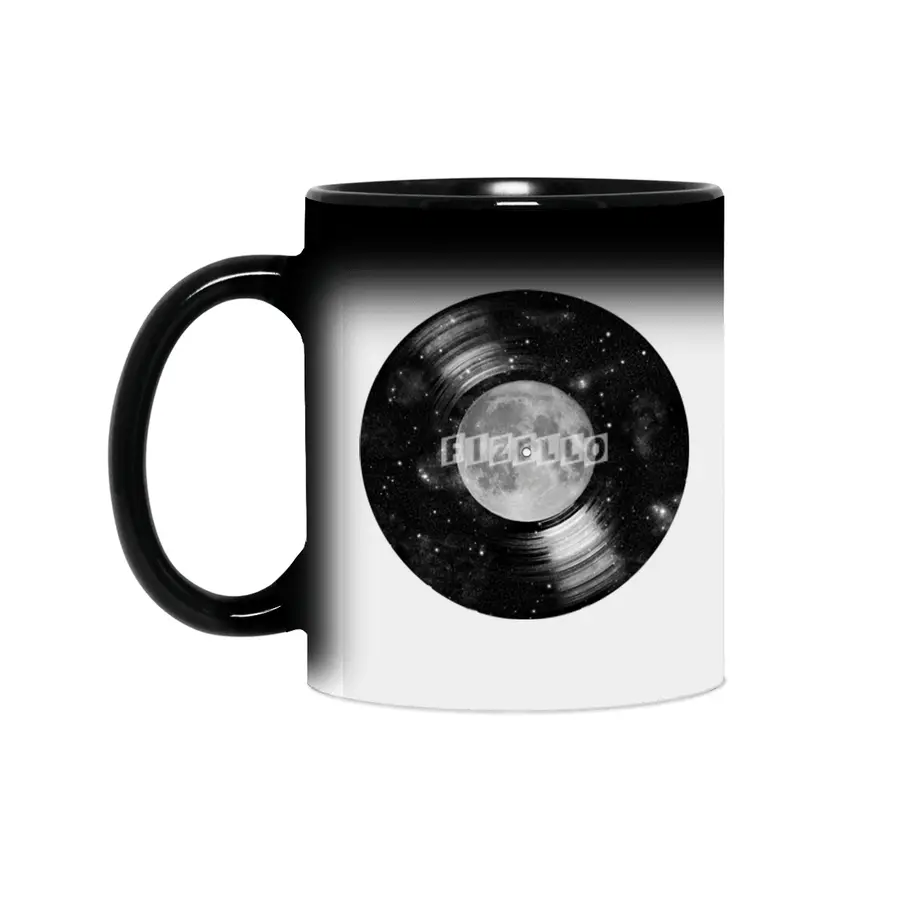 Galaxy Tunes Sihirli Kupa