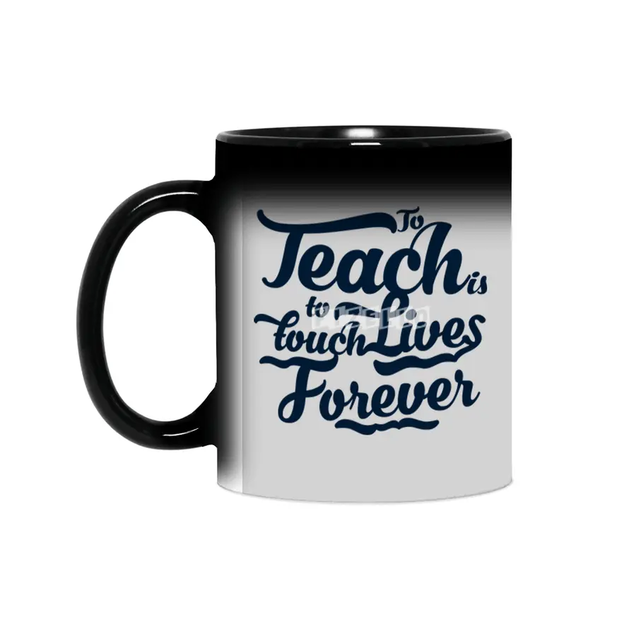 Touch Lives Forever Sihirli Kupa