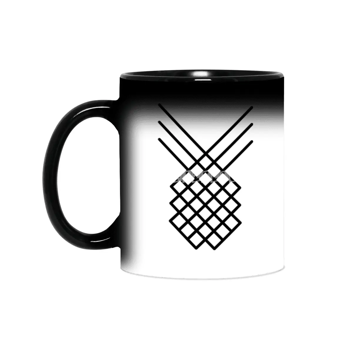 Pineappleline Sihirli Kupa
