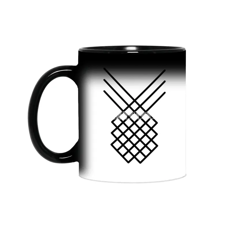 Pineappleline Sihirli Kupa
