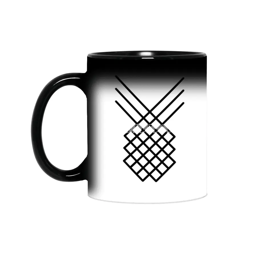 Pineappleline Sihirli Kupa