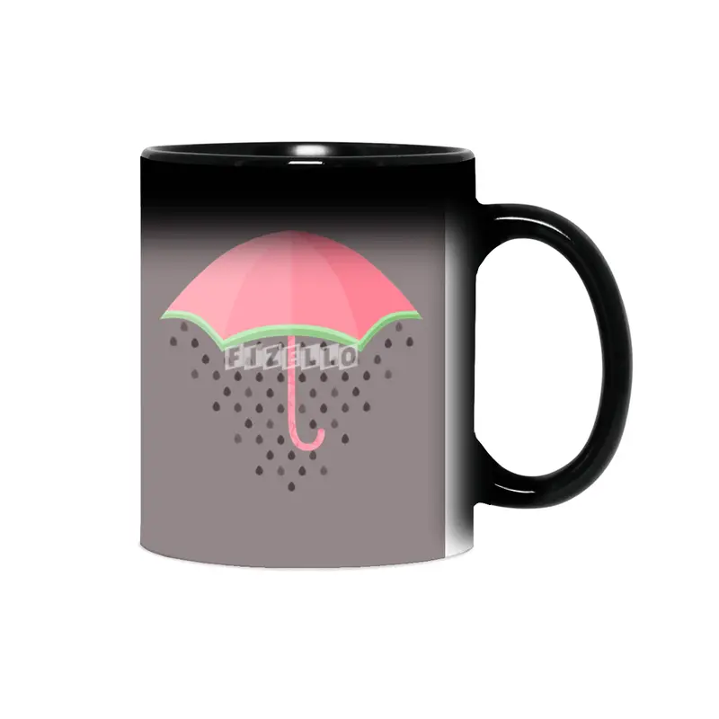 Summer Showers Sihirli Kupa