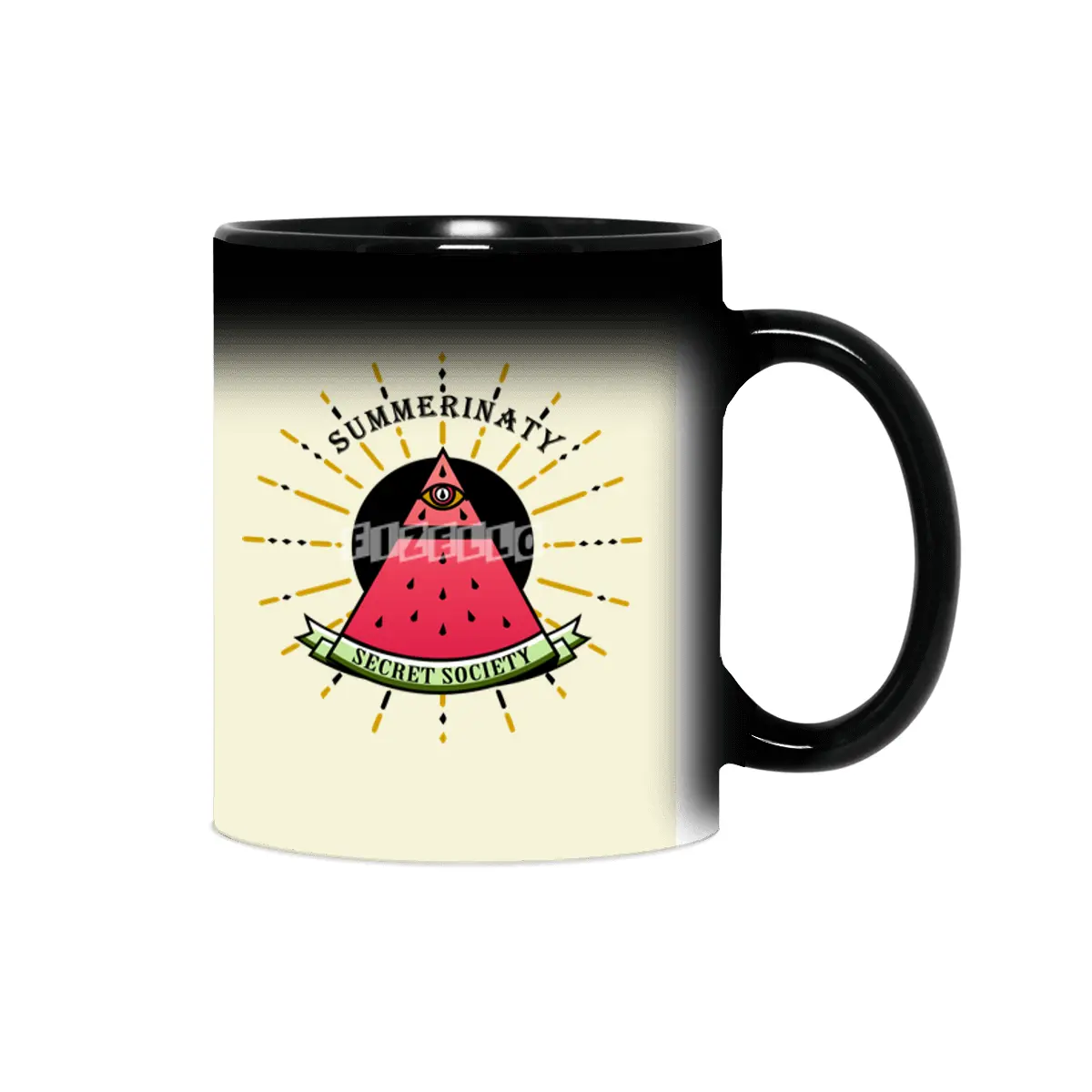 Summerinaty Secret Society Sihirli Kupa