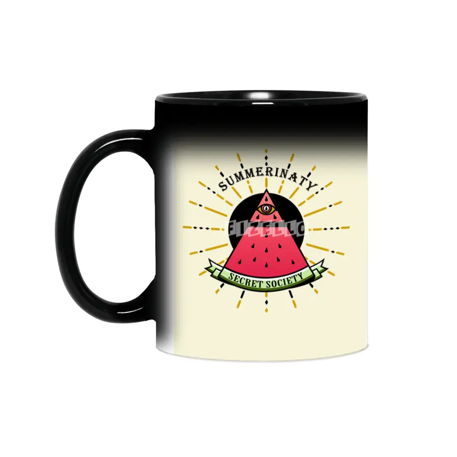 Summerinaty Secret Society Sihirli Kupa
