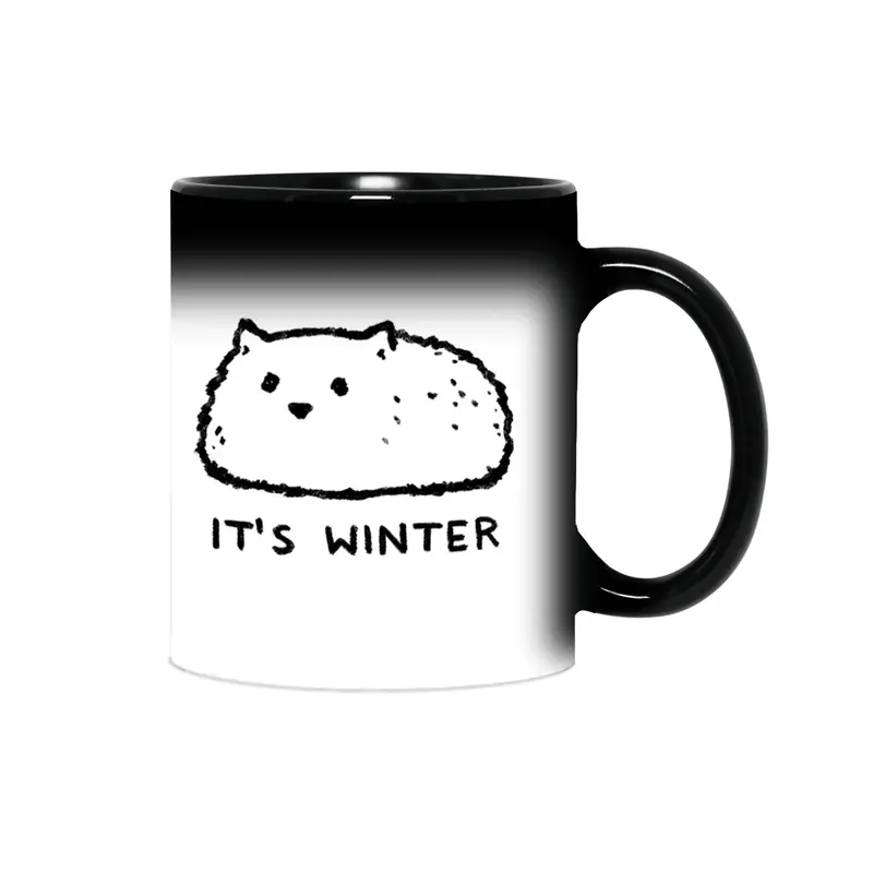 It's Winter Sihirli Kupa