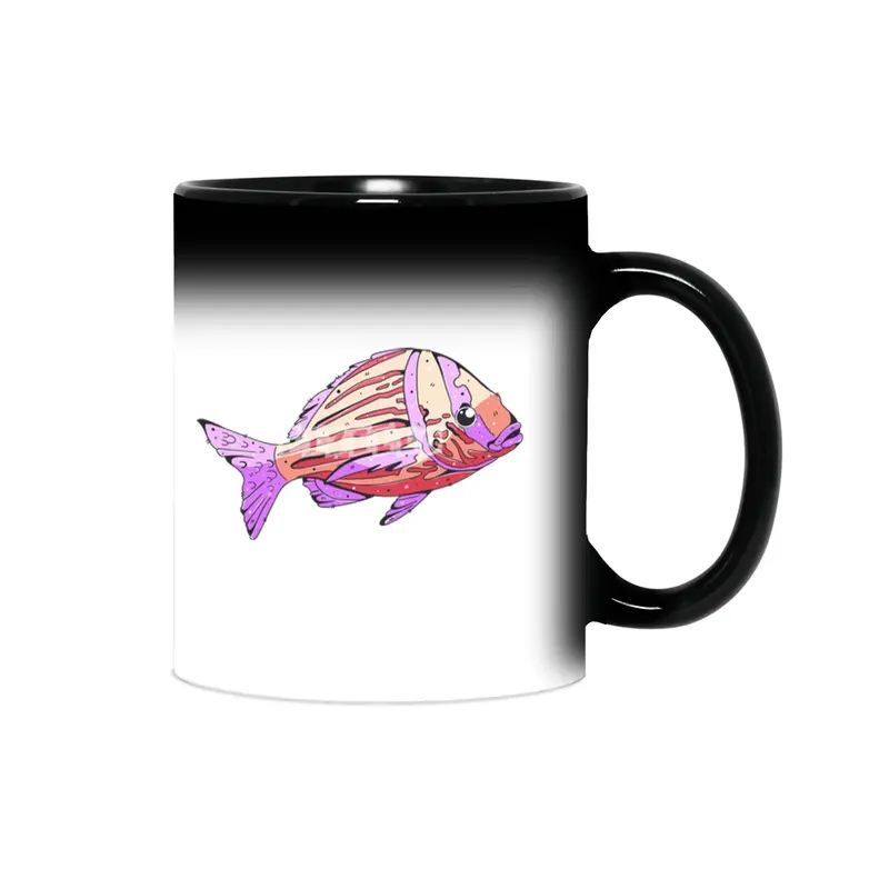 Porkfish Sihirli Kupa