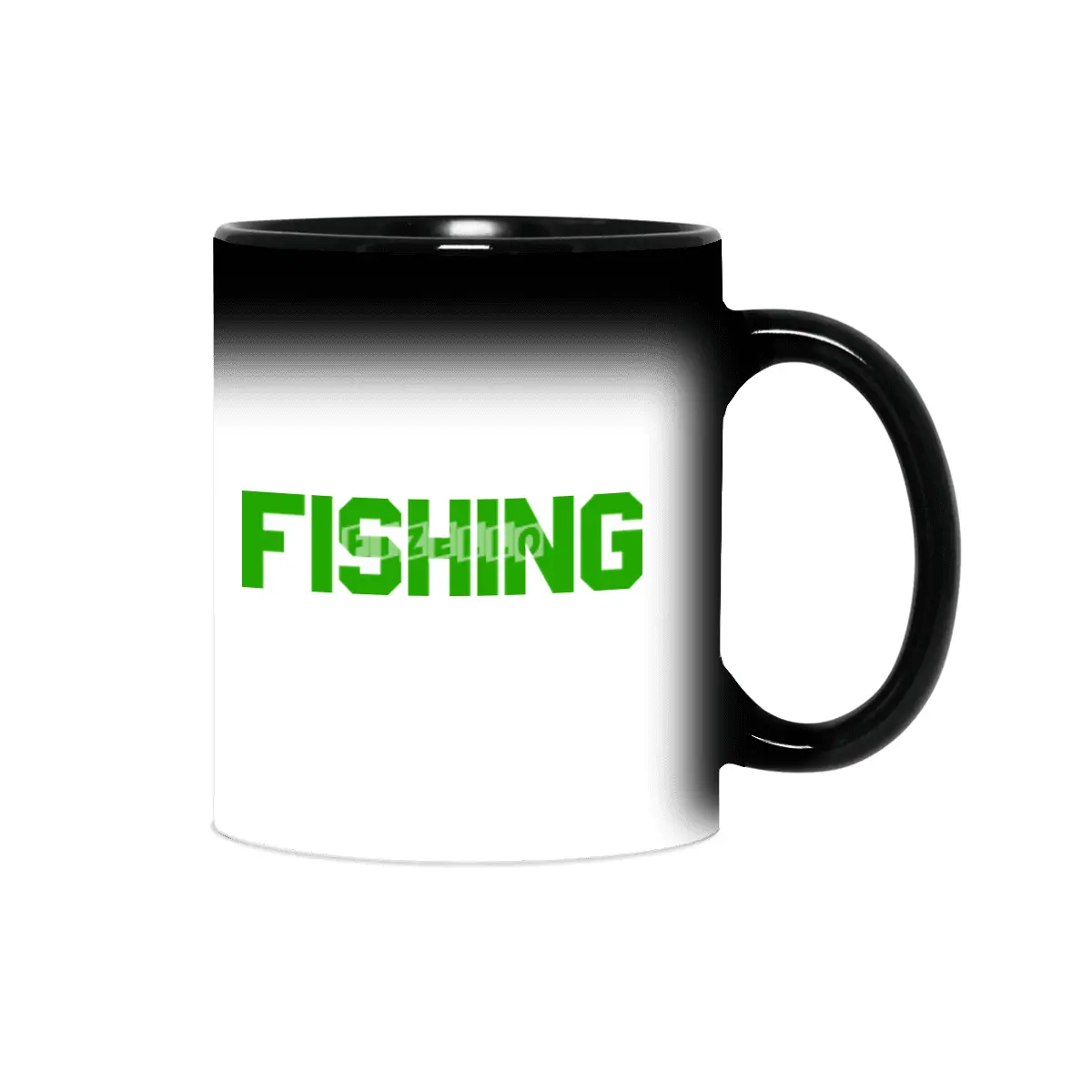 Fishing Sihirli Kupa
