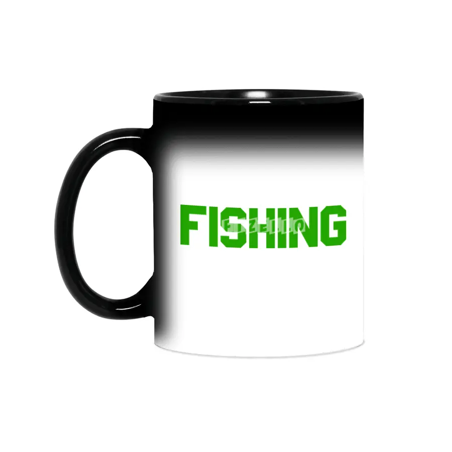 Fishing Sihirli Kupa