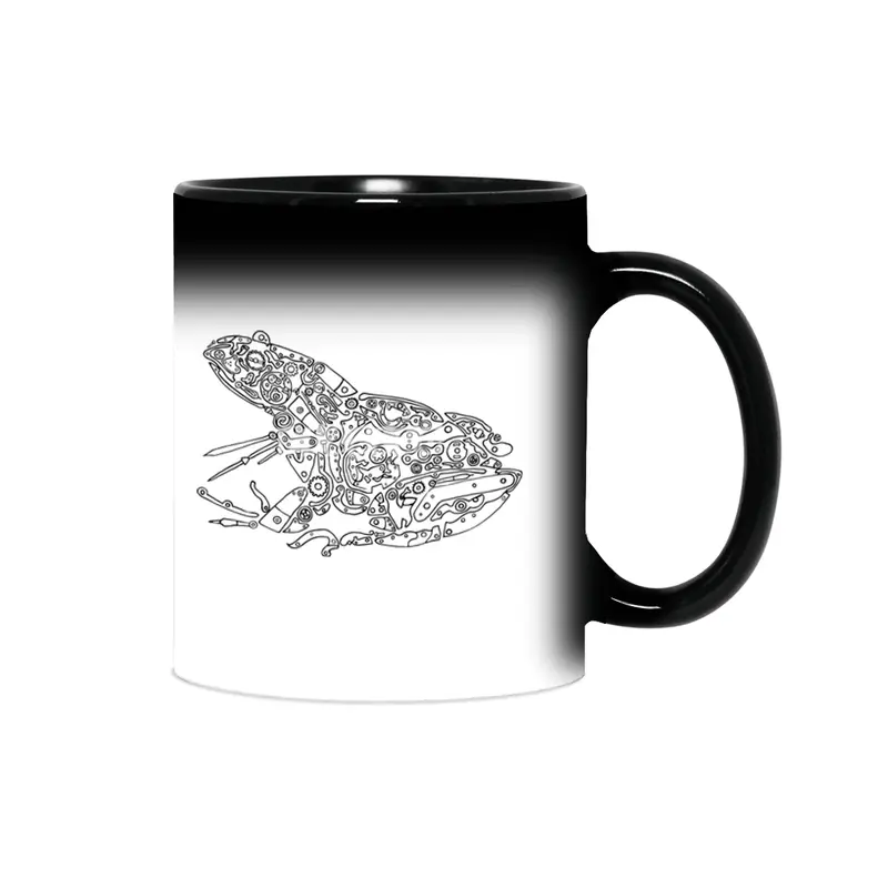 gear frog Sihirli Kupa