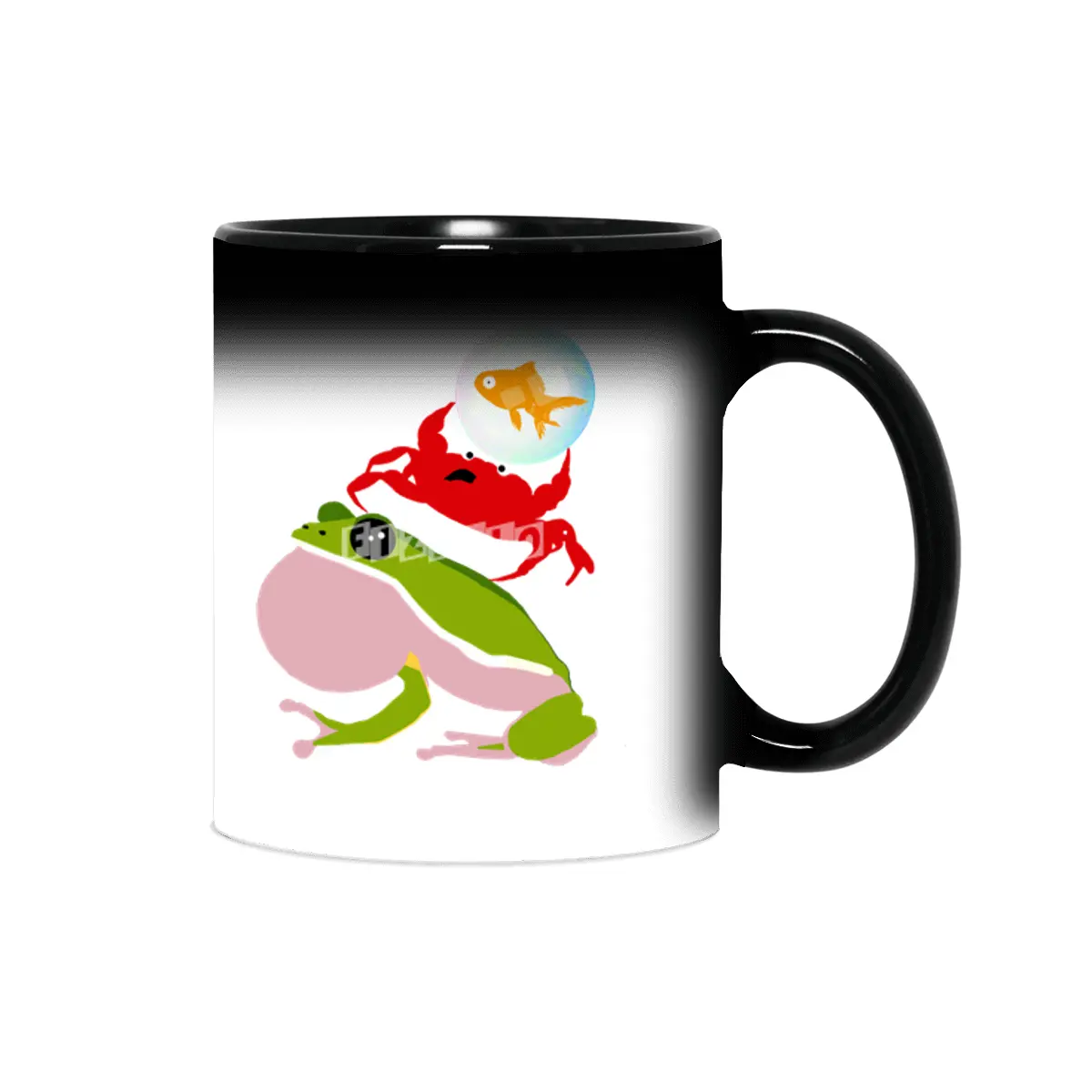 frogger Sihirli Kupa