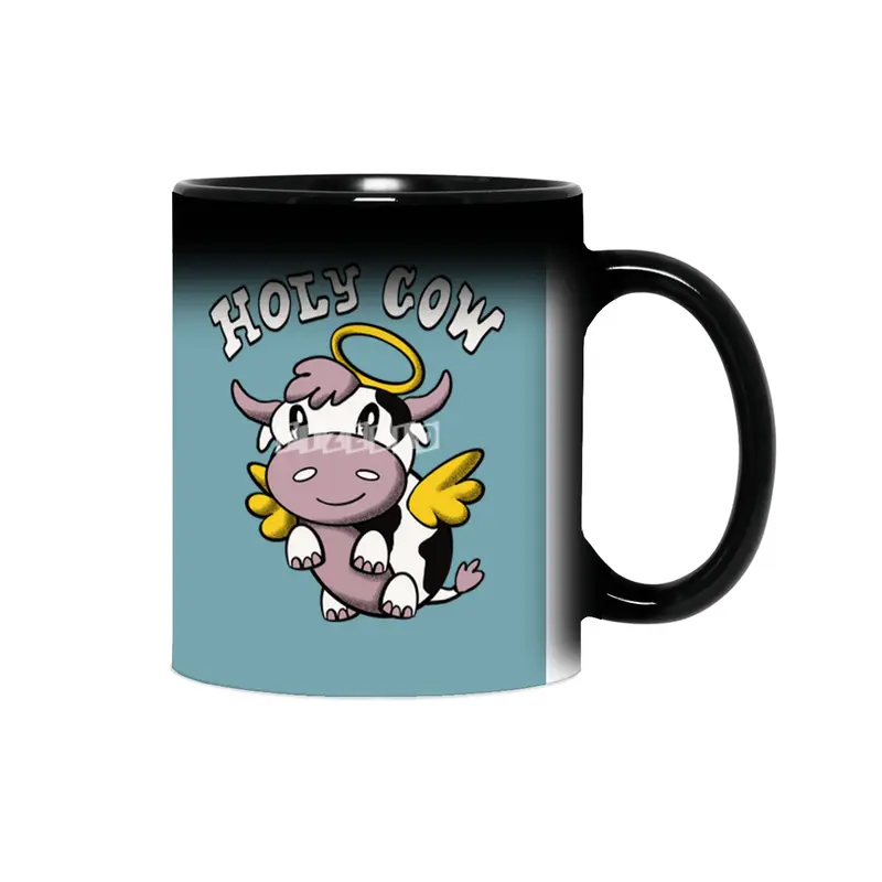 Holy Cow Sihirli Kupa