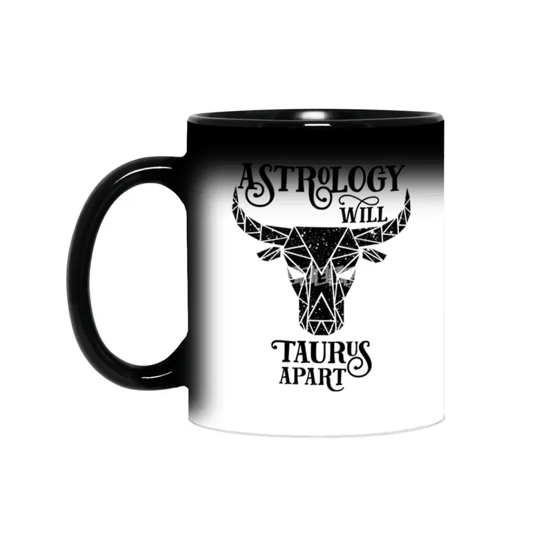 Astrology Will Taurus Apart Sihirli Kupa