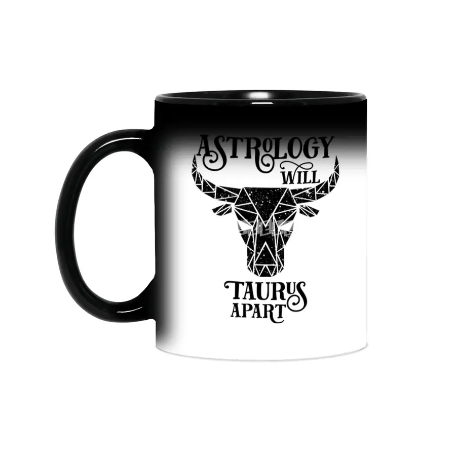 Astrology Will Taurus Apart Sihirli Kupa