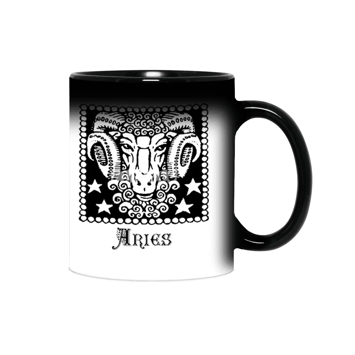 Aries Birth Sign Zodiac Horoscope Symbol Astrology Sign Sihirli Kupa