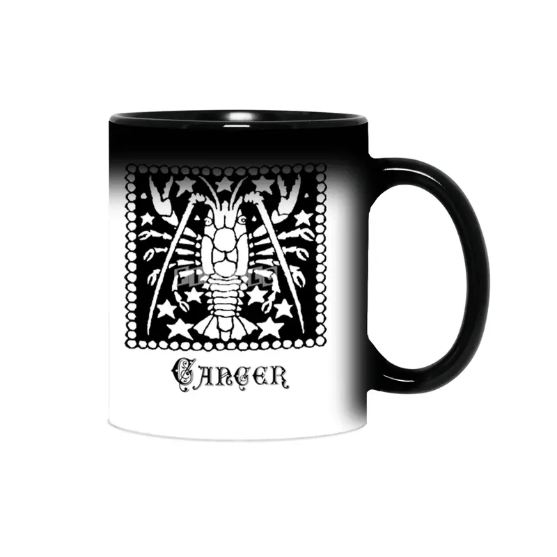 Cancer Birth Sign Zodiac Horoscope Symbol Astrology Sign Sihirli Kupa