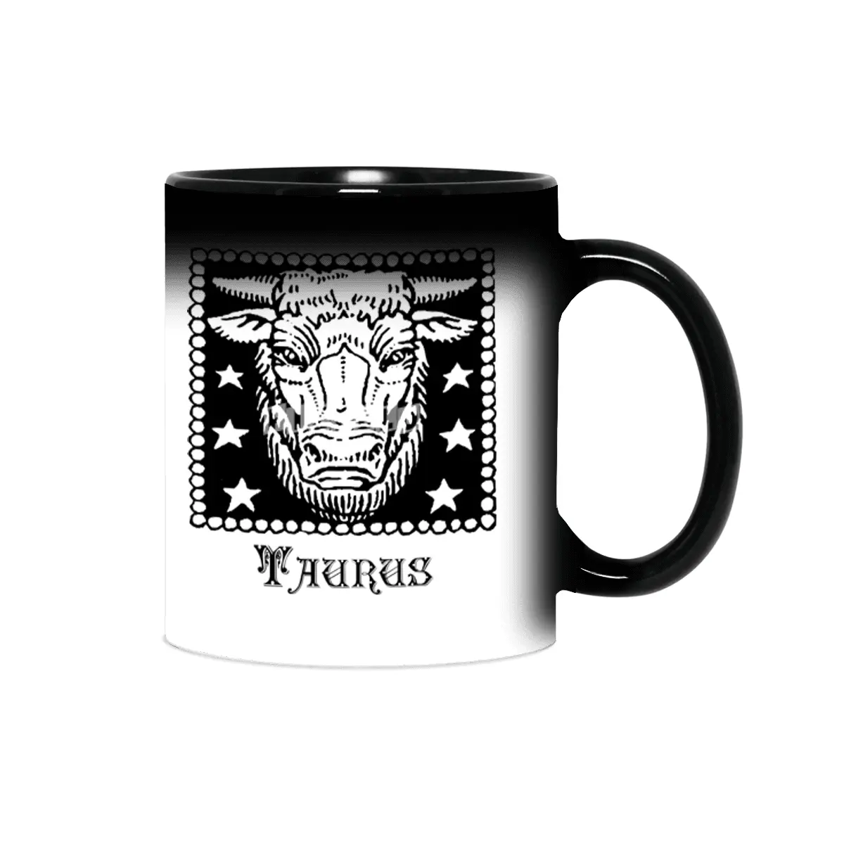 Taurus Birth Sign Zodiac Horoscope Symbol Astrology Sign Sihirli Kupa
