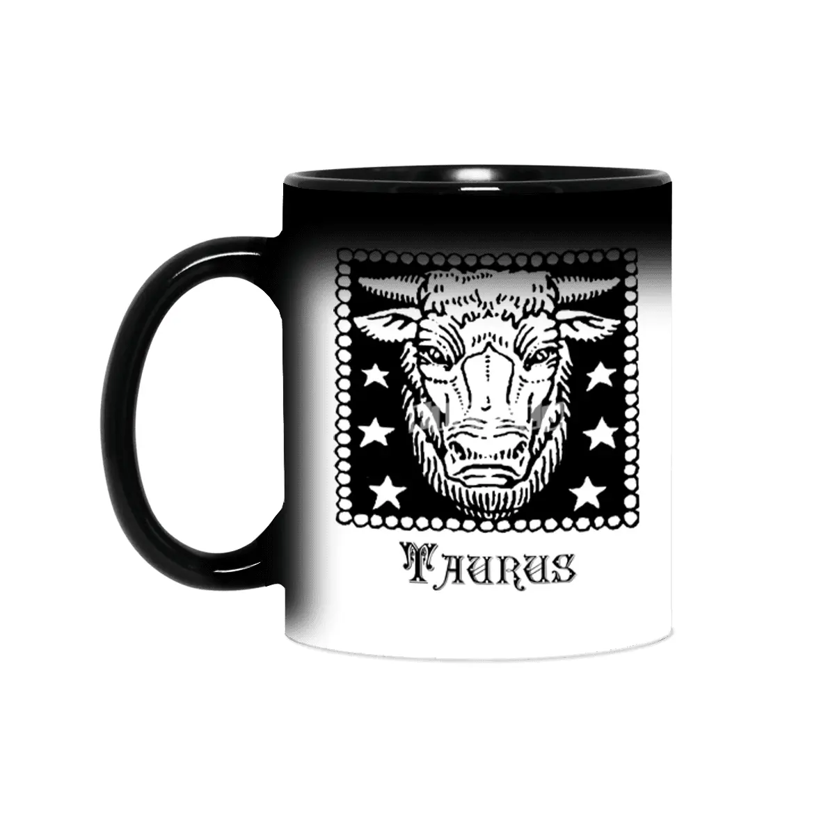 Taurus Birth Sign Zodiac Horoscope Symbol Astrology Sign Sihirli Kupa