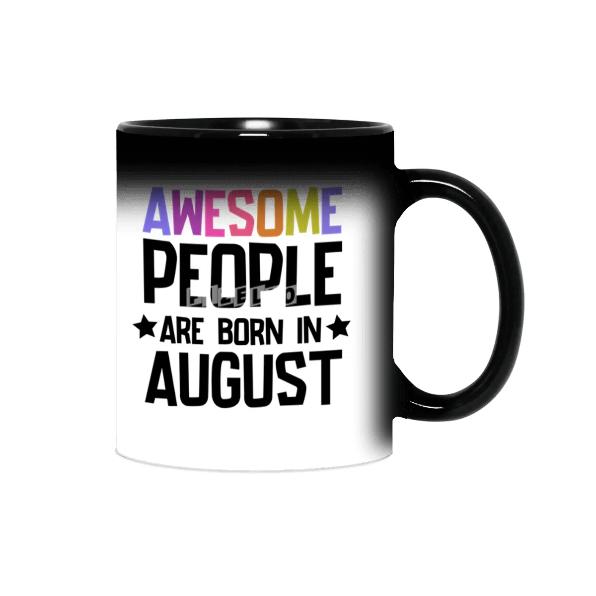 August birthday quotes - Awesome People Are Born in August Sihirli Kupa