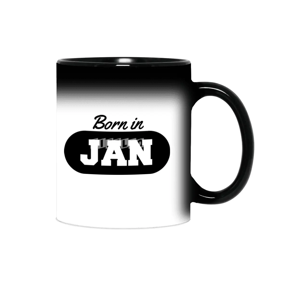 Born in January Sihirli Kupa