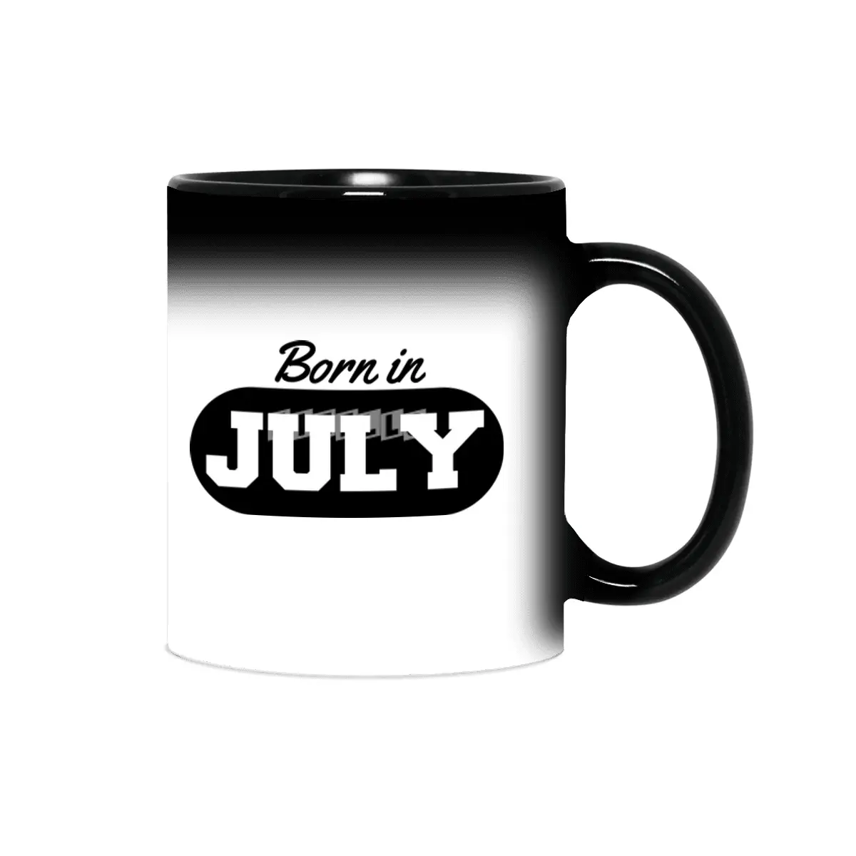 Born in July Sihirli Kupa