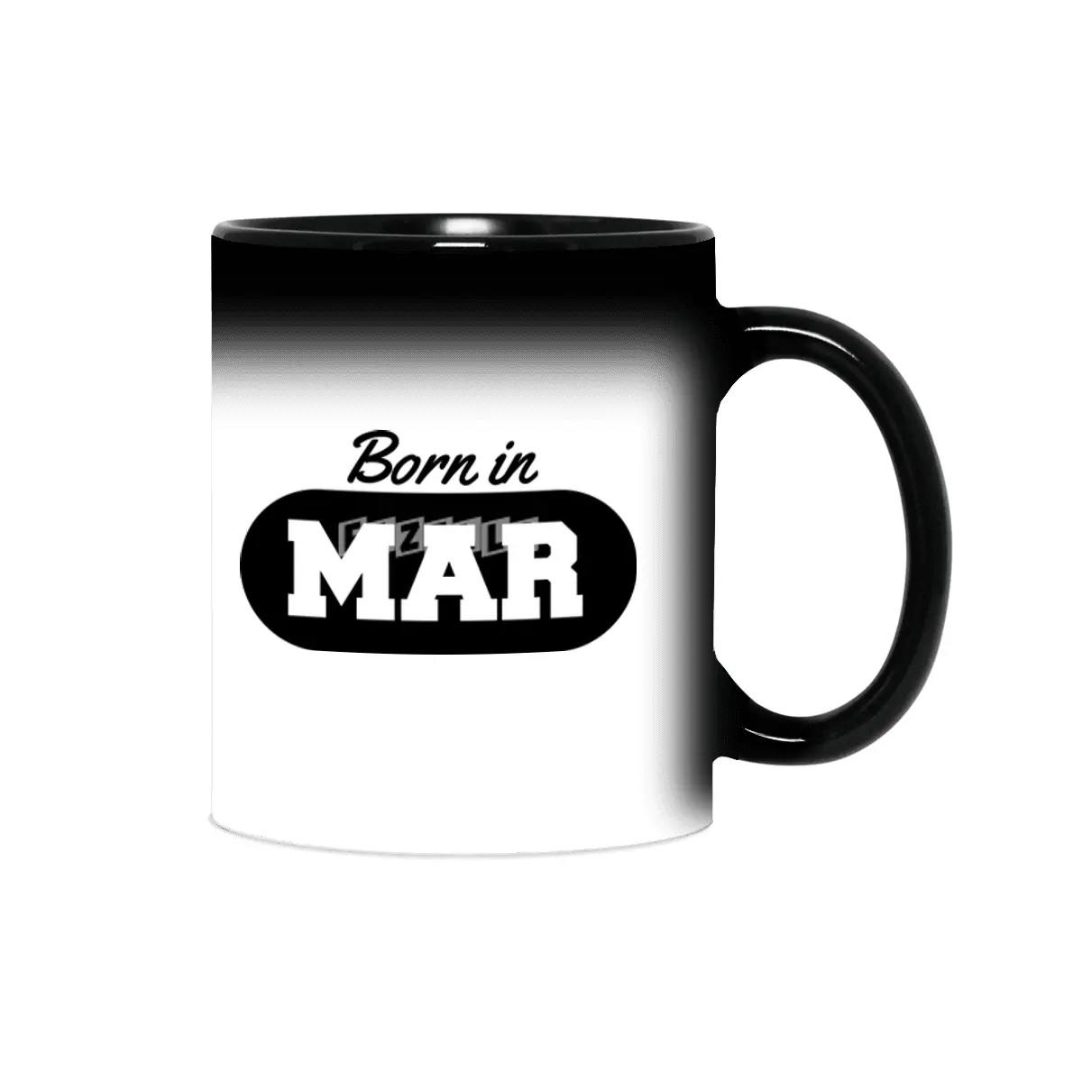 Born in March Sihirli Kupa