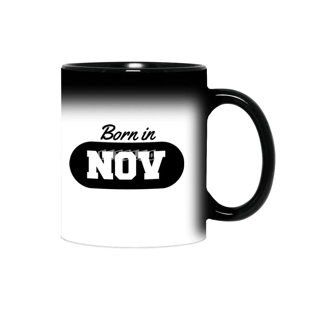 Born in November Sihirli Kupa