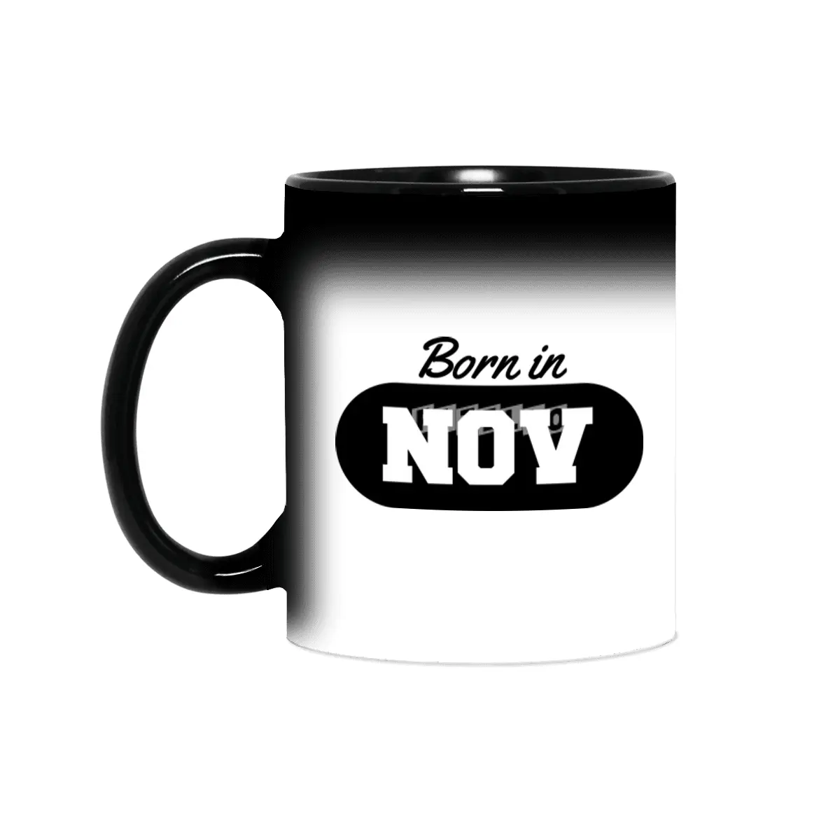 Born in November Sihirli Kupa