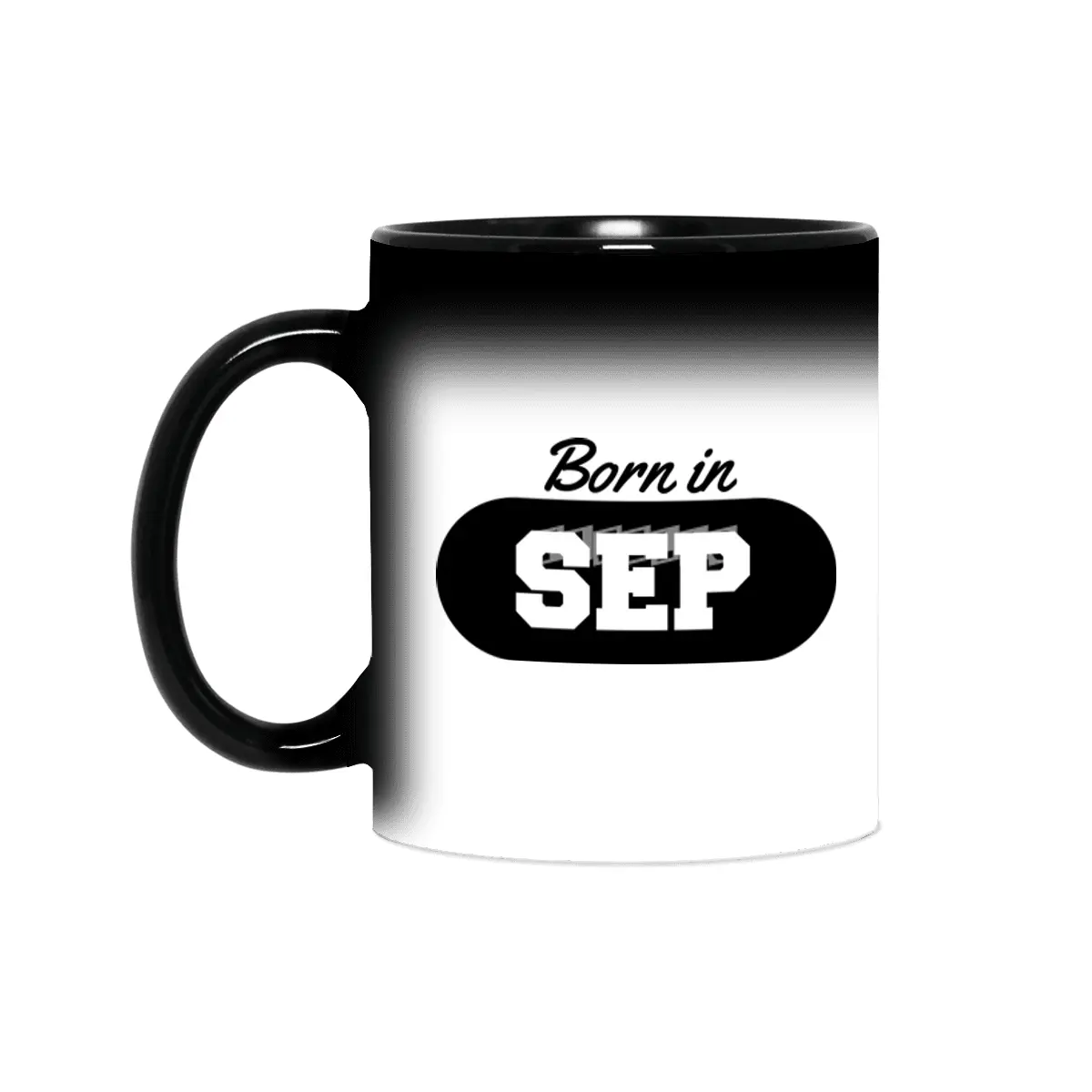Born in September Sihirli Kupa