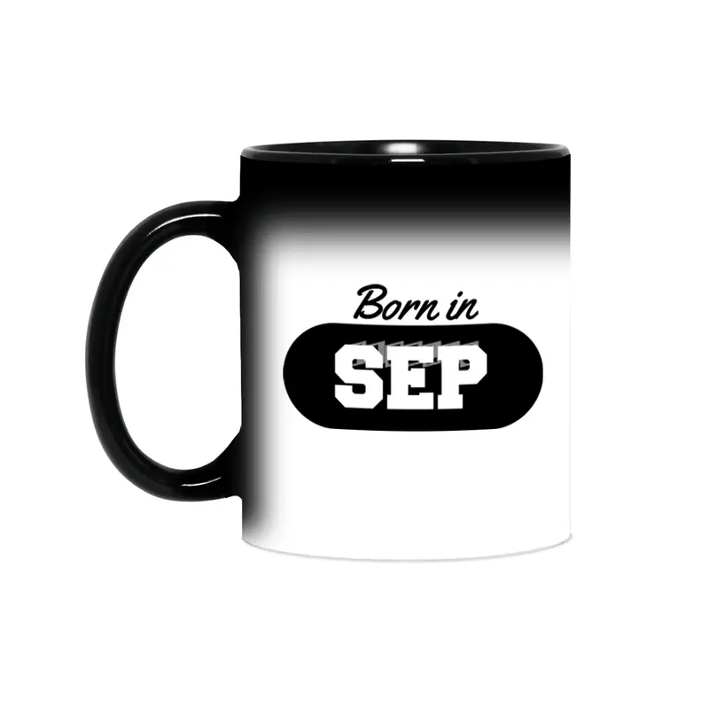 Born in September Sihirli Kupa