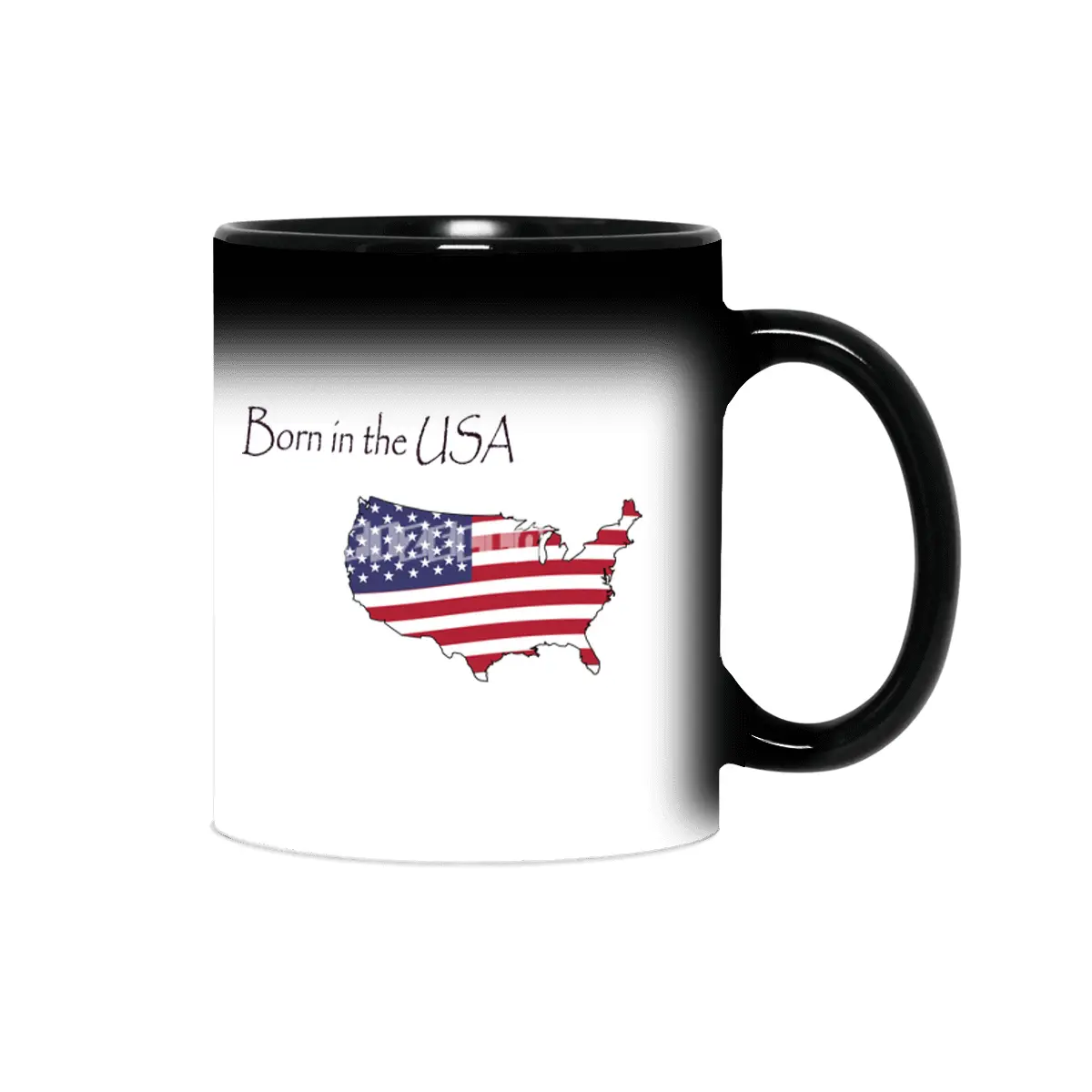 Born in the USA Sihirli Kupa