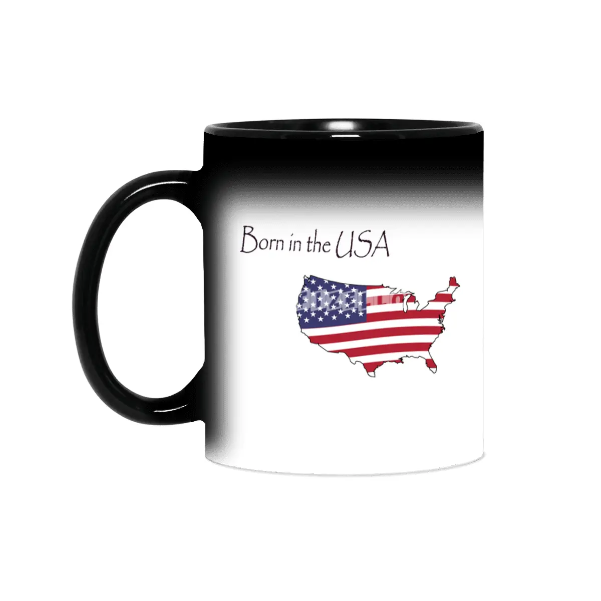 Born in the USA Sihirli Kupa